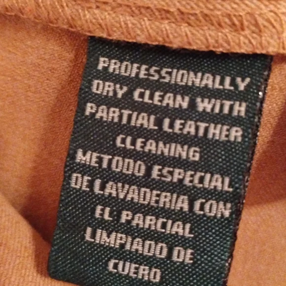 Women's Lauren Ralph Lauren Khaki Size 8 Jodhpurs Equestrian Pants - Picture 6 of 9